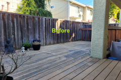 Deck-redesign-before-photo