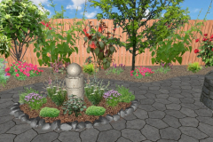 Santa-Cruz-Herb-Garden-3D-design